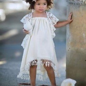 Dollcake Vintage Find Dress nwt